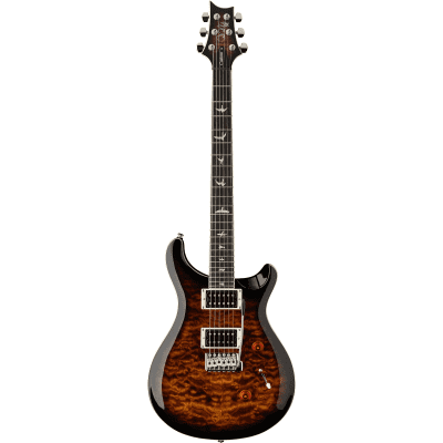 PRS 30th Anniversary SE Custom 24 2015 | Reverb