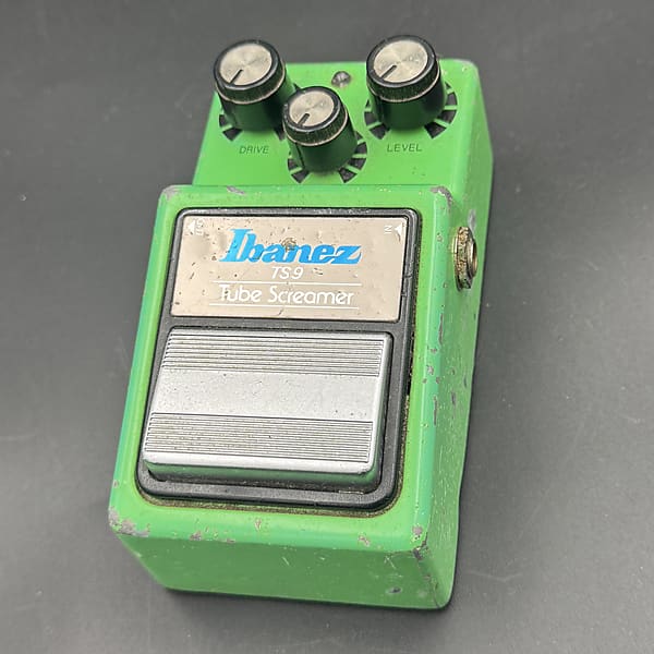 Ibanez TS9