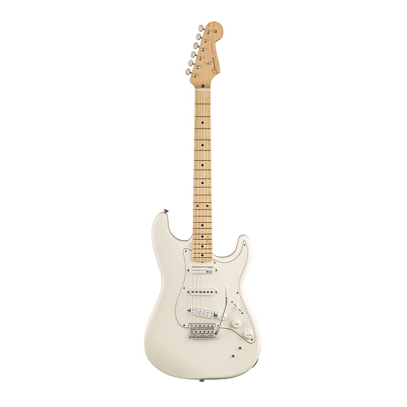 Fender Ed O'Brien Stratocaster - Electric Guitar Bild 1