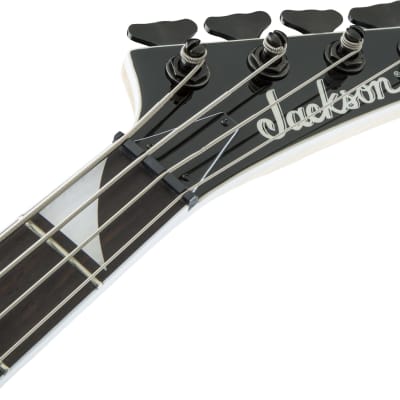 JACKSON - JS Series Concert Bass JS3  Amaranth Fingerboard  Metallic Blue - 2919016554 image 7
