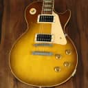 Gibson Les Paul Classic -2000- Honey Burst (S/N:007469) (09/21)