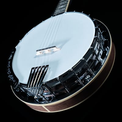 Gold Tone OB-150 Orange Blossom Bluegrass Banjo - NEW image 11