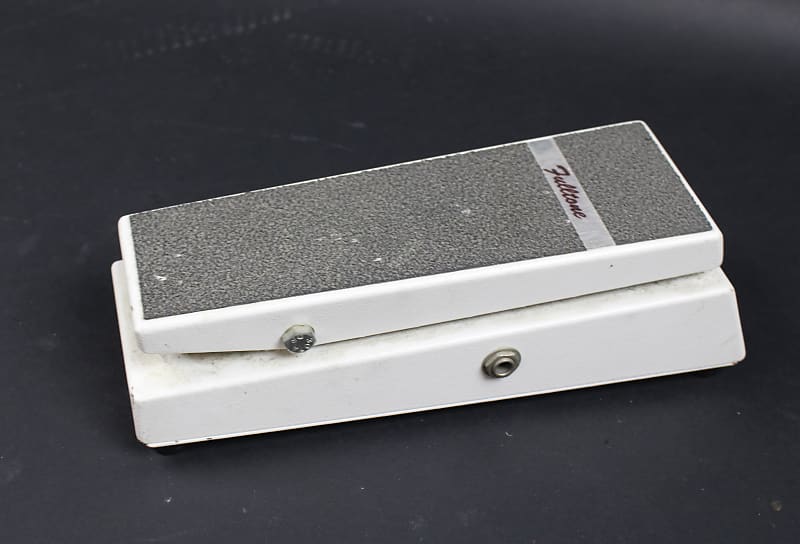 Fulltone Clyde Standard Wah | Reverb