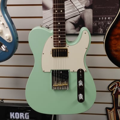 BRAND-NEW! Fender American Performer Telecaster 2019 Limited 