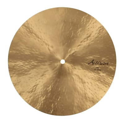 Sabian 13" Artisan Hi-Hat Cymbal (Top)