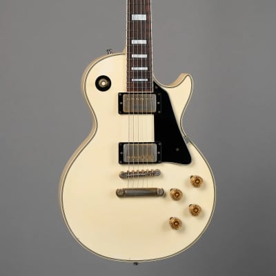 Orville respoul Custom LPC-75 メンテ済み Orville LPC-75 Les Paul Custom | Reverb