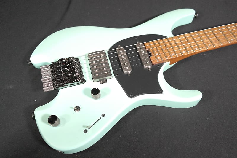 Ibanez Q54-SFM Quest Standard 2021 - Sea Foam Green Matte