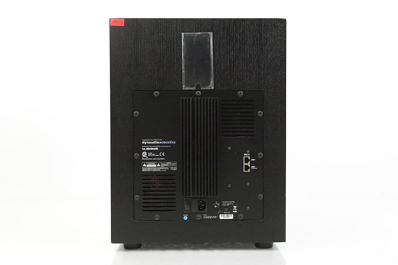 Dynaudio Air Base 12 Subwoofer Active Sub Speaker Monitor