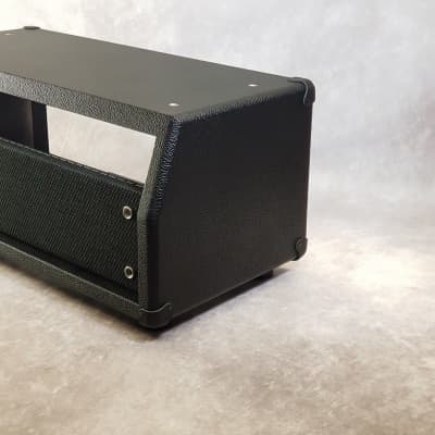 Head Shell For  Mesa Boogie Mark IV Wide Body image 3