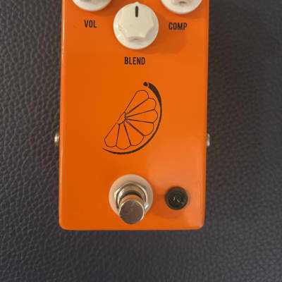 Reverb.com listing, price, conditions, and images for jhs-pulp-n-peel