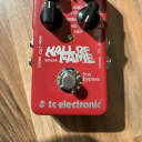 TC Electronic Hall of Fame Reverb 2011 - 2017 - Red