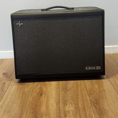 Line 6 Powercab 112 Plus 250-Watt 1x12" Active Guitar Speaker Cabinet image 6