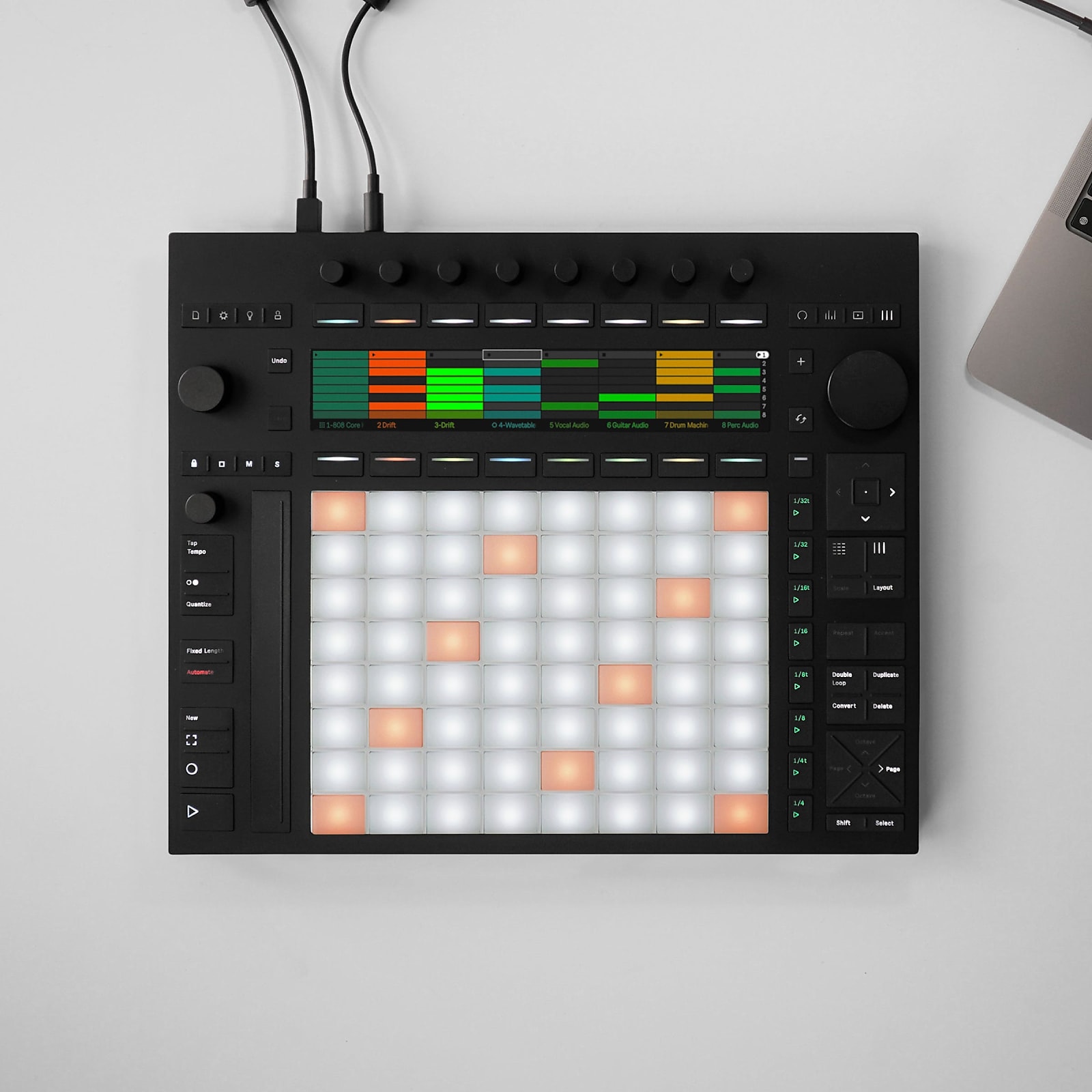 Ableton Push 3 Controller | Reverb