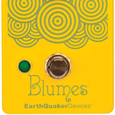 Earthquaker Devices Blumes Low Signal Shredder for sale