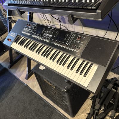 Roland E-A7 Interactive Keyboard
