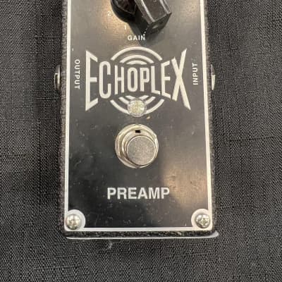Used Dunlop Echoplex Preamp Pedal image 1