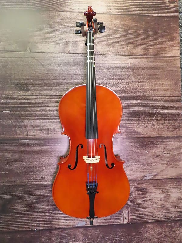 2012 Cello (Edison, NJ) Reverb