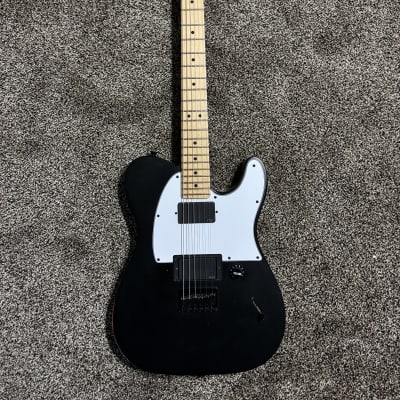 used】Fender / American Standard Telecaster BLK 2004 果てしなく #Z4163210  3.705kg【TONIQ横浜】