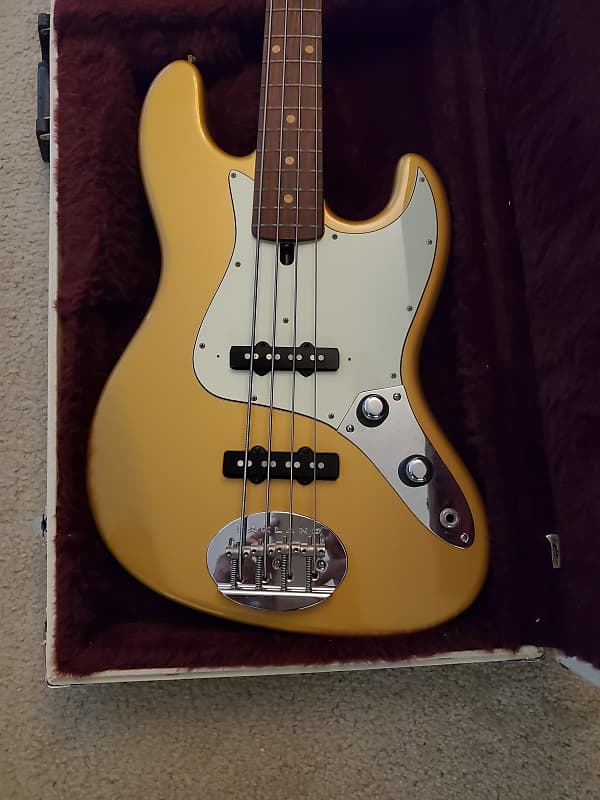 ベース Lakland USA 55-60 Joe Osborn Signature LAKLAND USA 44-60 Joe Osborn - Geek IN Box