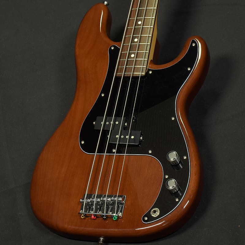 ベース Fender FSR Hybrid II Precision Bass Fender made in japan FSR Hybrid II Precision Bass Teal Green