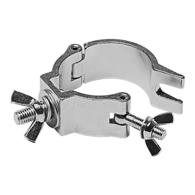 (10) Global Truss Medium Duty Jr Clamps For F23 F24 