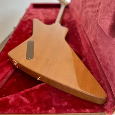1976 Gibson Explorer Limited Edition image 16