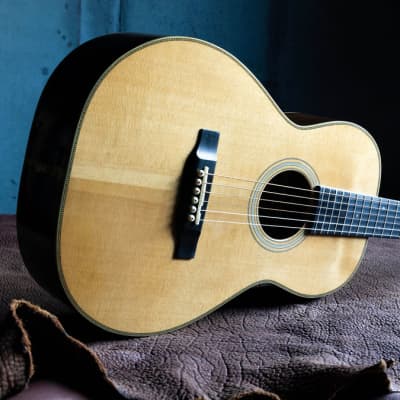 Linda Manzer s Pikasso II Reverb