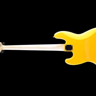 Markbass MB Yellow JB 2024 - Markbass Yellow | Reverb