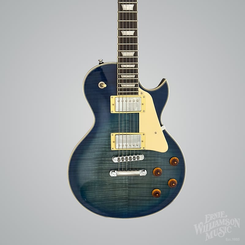 Sire Larry Carlton L7 | Reverb
