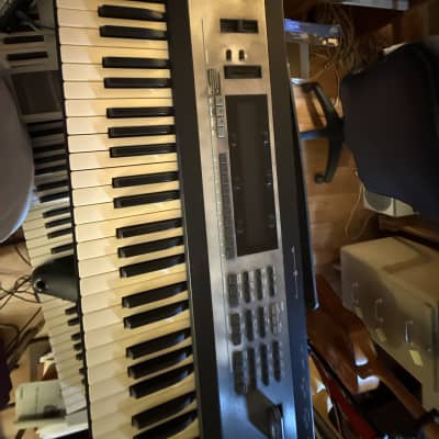 Ensoniq FX SD