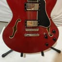 Eastman T386 - Red