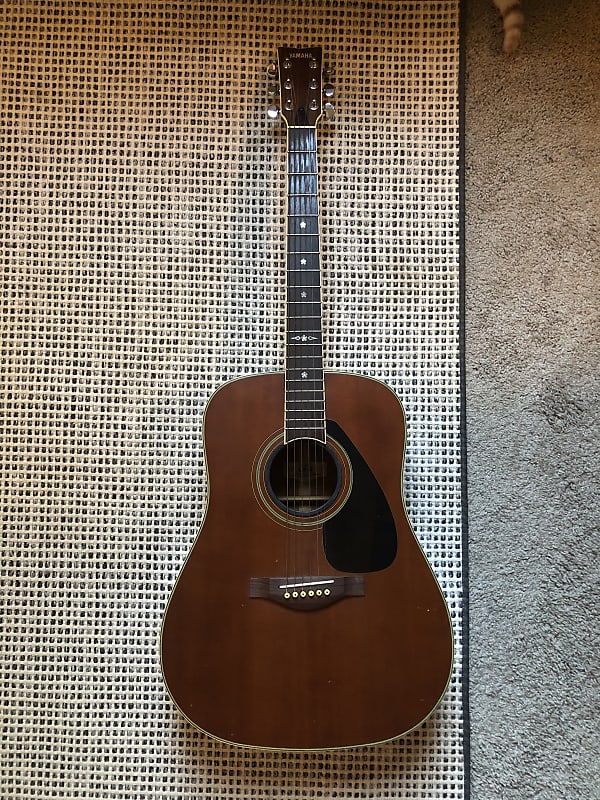 【美品・付属多】YAMAHA LW-15 アコースティックギター Yamaha LW-15 1995-1996 w/Case | Reverb