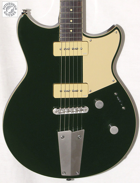 2016 Yamaha Revstar RS502T, Bowden Green, Near Mint and So Cool, and Free Shipping! image 1
