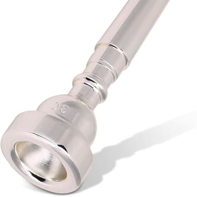 STORK CUSTOM VACCHIANO 3C ヴァッキャーノ　ストーク Vacchiano #3 Trumpet Mouthpiece - Stork Custom Mouthpieces