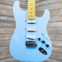Fender Aerodyne Special Stratocaster Guitar - California Blue