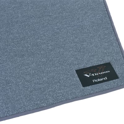 Roland TDM-1 Carpet image 1