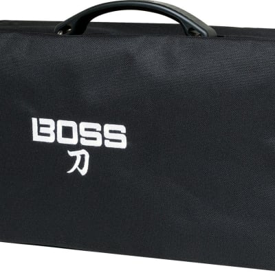 Boss BAC-KATHD Katana Head Amp Cover