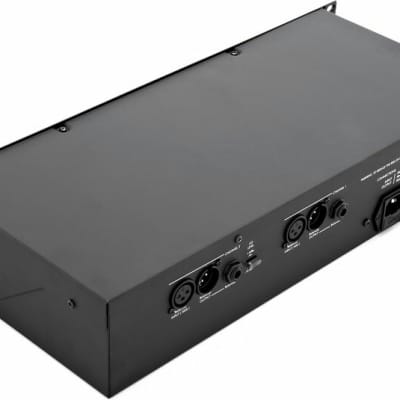 ART Pro MPA-II | Two Channel Mic Preamp. New with Full Warranty! image 8