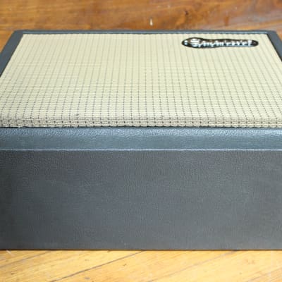 Epiphone EA-35T Devon 1962 image 5