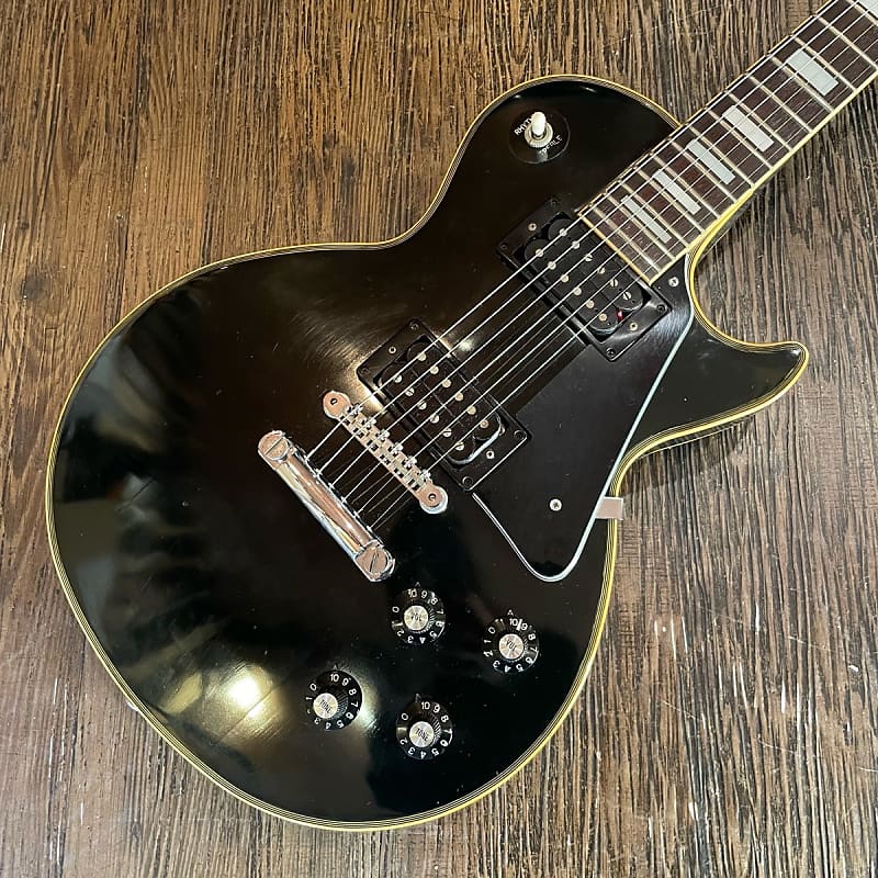 Yamaha SL-550 Electric Guitar Made in Japan -GrunSound-x922