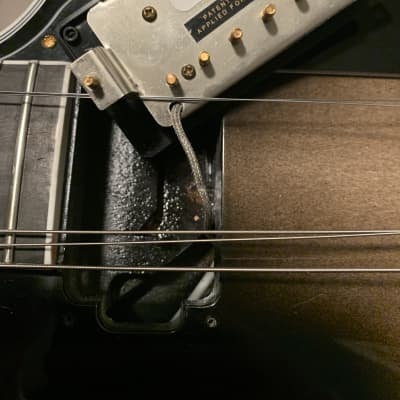 Gibson Les Paul VOS Custom 2022 Black Maple Burst Mod Shop Exclusive image 15