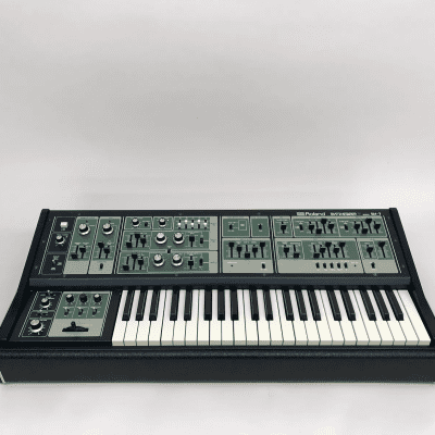 Roland SH-7 44-Key Duophonic Synthesizer