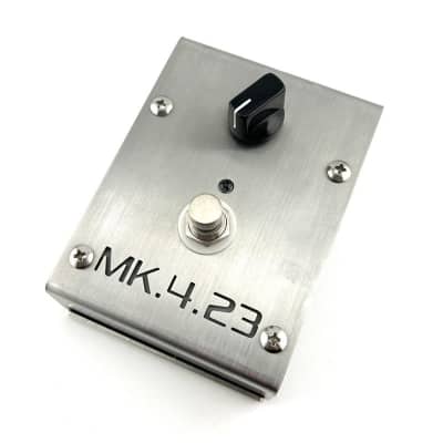 Reverb.com listing, price, conditions, and images for creation-audio-labs-mk-4-23