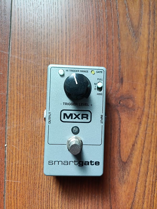 MXR M135 Smart Gate