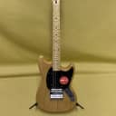 014-1332-321 Fender Ben Gibbard Signature Mustang Electric Guitar With Gig Bag