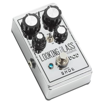 DOD Looking Glass FET Overdrive Pedal image 2