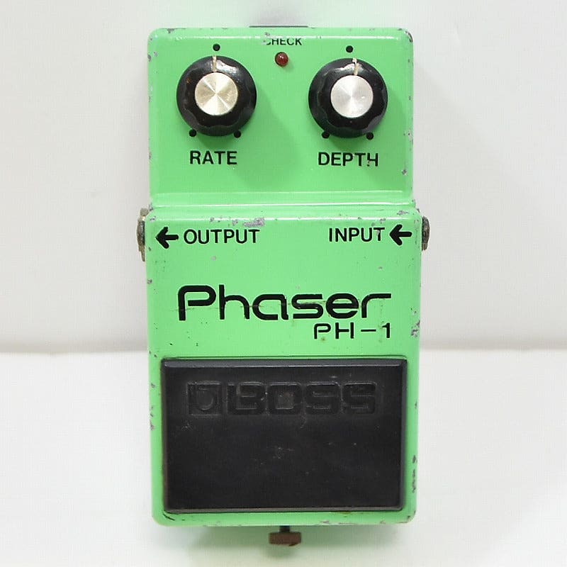 Boss PH-1 Phaser