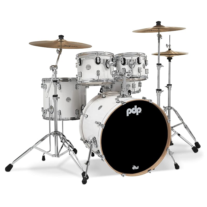 PDP  Pacific Drums