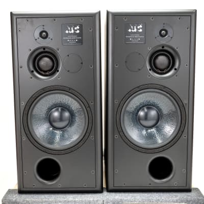 ATC Loudspeakers SCM100ASL Pro *B-stock-Full Warranty* image 2