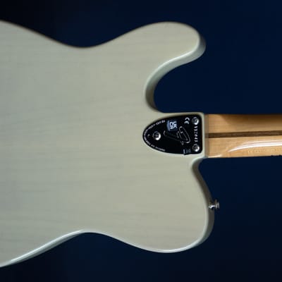 New Fender American Original 70's Telecaster Custom image 5